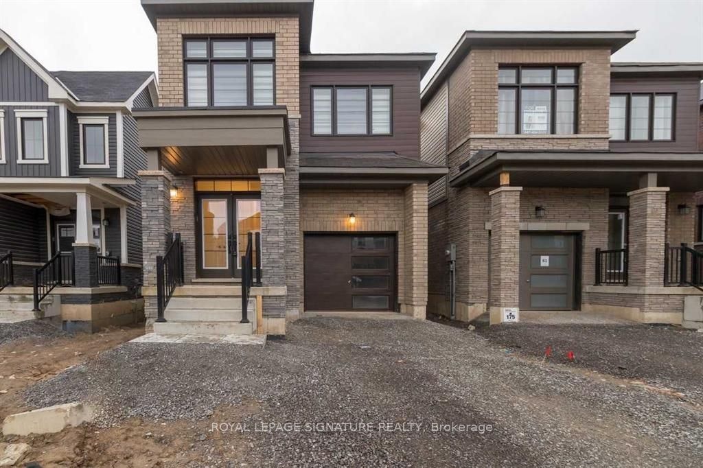 65 Concord Drive, Thorold, ON, L2V 0K8