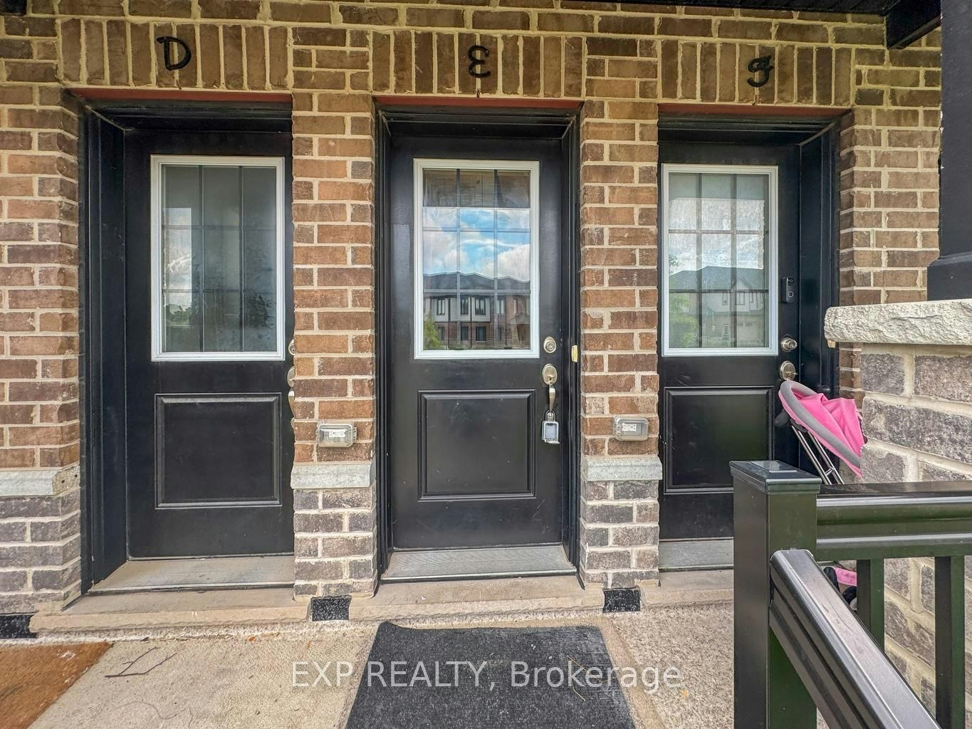 E-150 Rochefort Street, Kitchener, ON, N2R 0P5 - 5