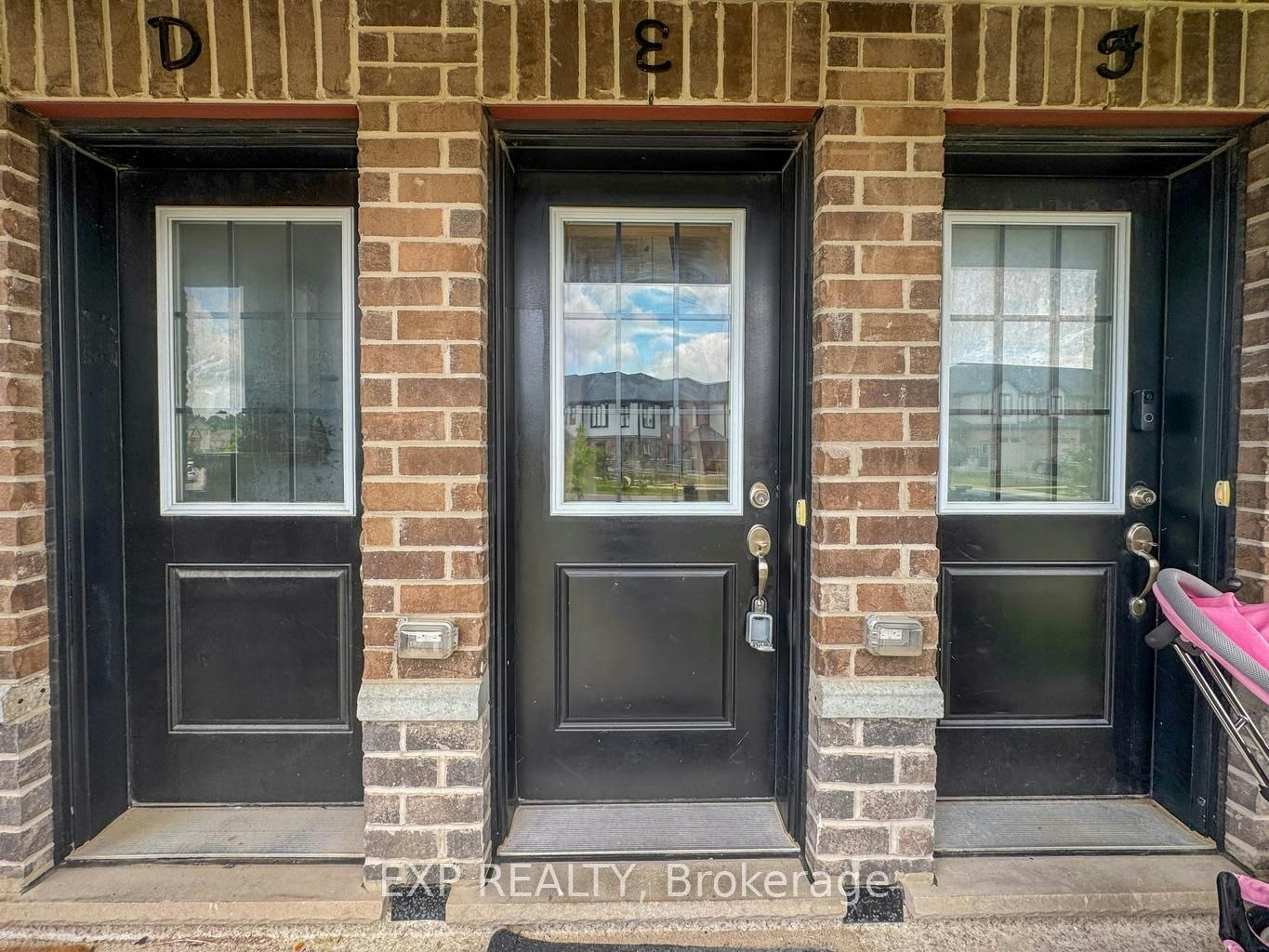 E-150 Rochefort Street, Kitchener, ON, N2R 0P5 - 4