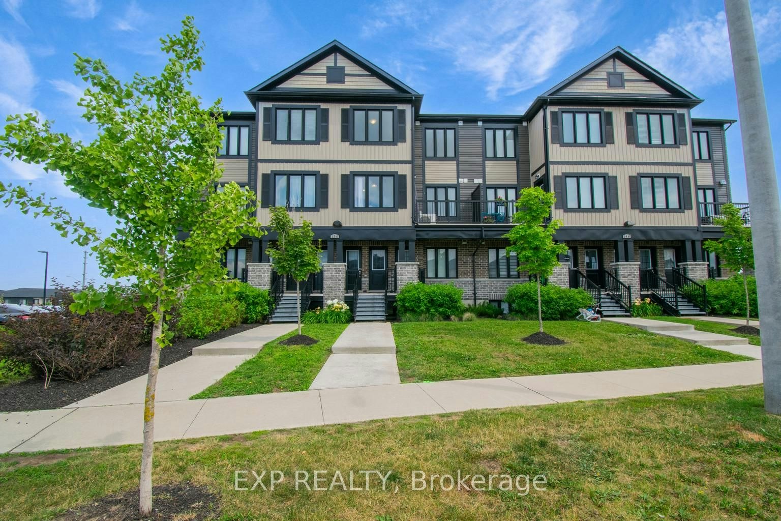 E-150 Rochefort Street, Kitchener, ON, N2R 0P5