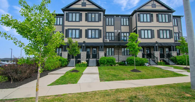 E-150 Rochefort Street, Kitchener, ON, N2R 0P5