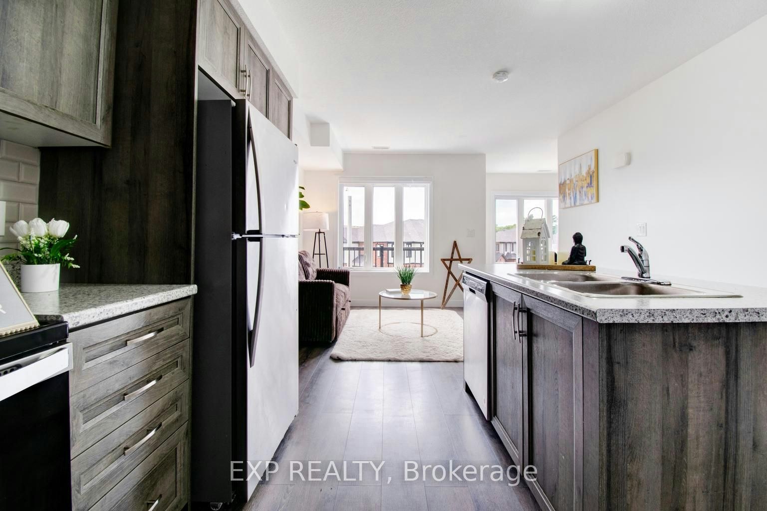 E-150 Rochefort Street, Kitchener, ON, N2R 0P5 - 12