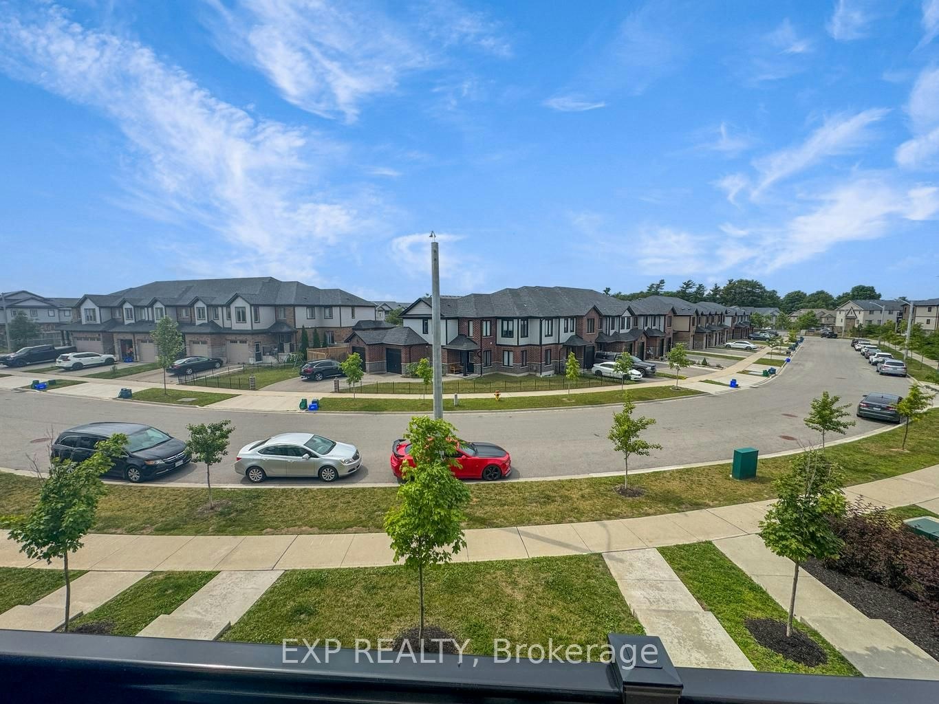 E-150 Rochefort Street, Kitchener, ON, N2R 0P5 - 46
