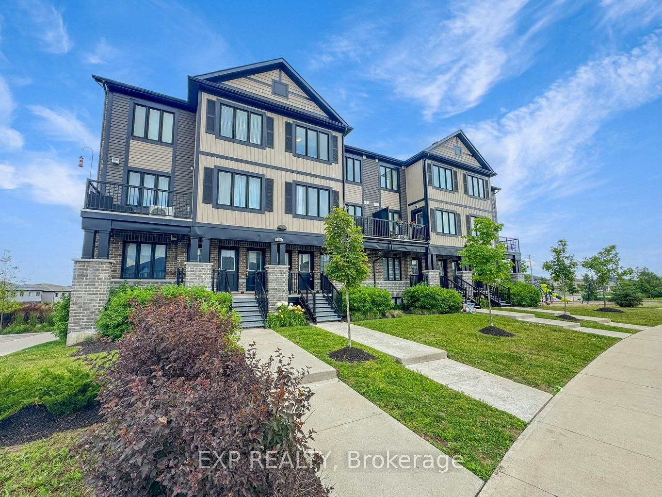 E-150 Rochefort Street, Kitchener, ON, N2R 0P5 - 2