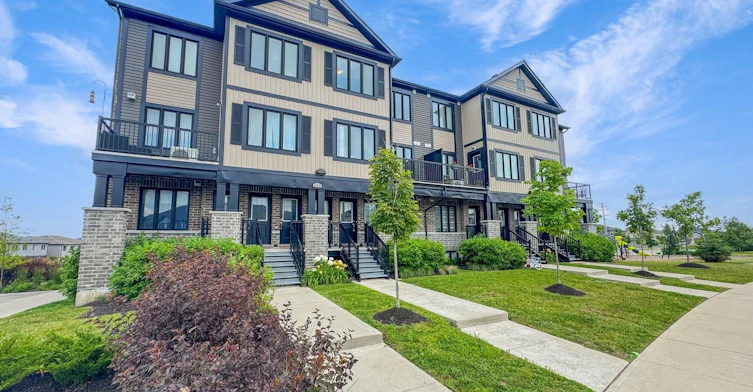 E-150 Rochefort Street, Kitchener, ON, N2R 0P5 - 2