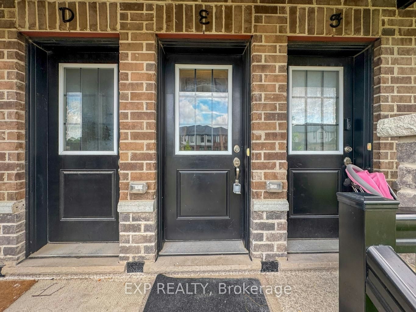 E-150 Rochefort Street, Kitchener, ON, N2R 0P5 - 6