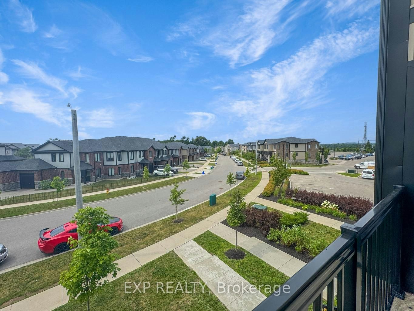 E-150 Rochefort Street, Kitchener, ON, N2R 0P5 - 47