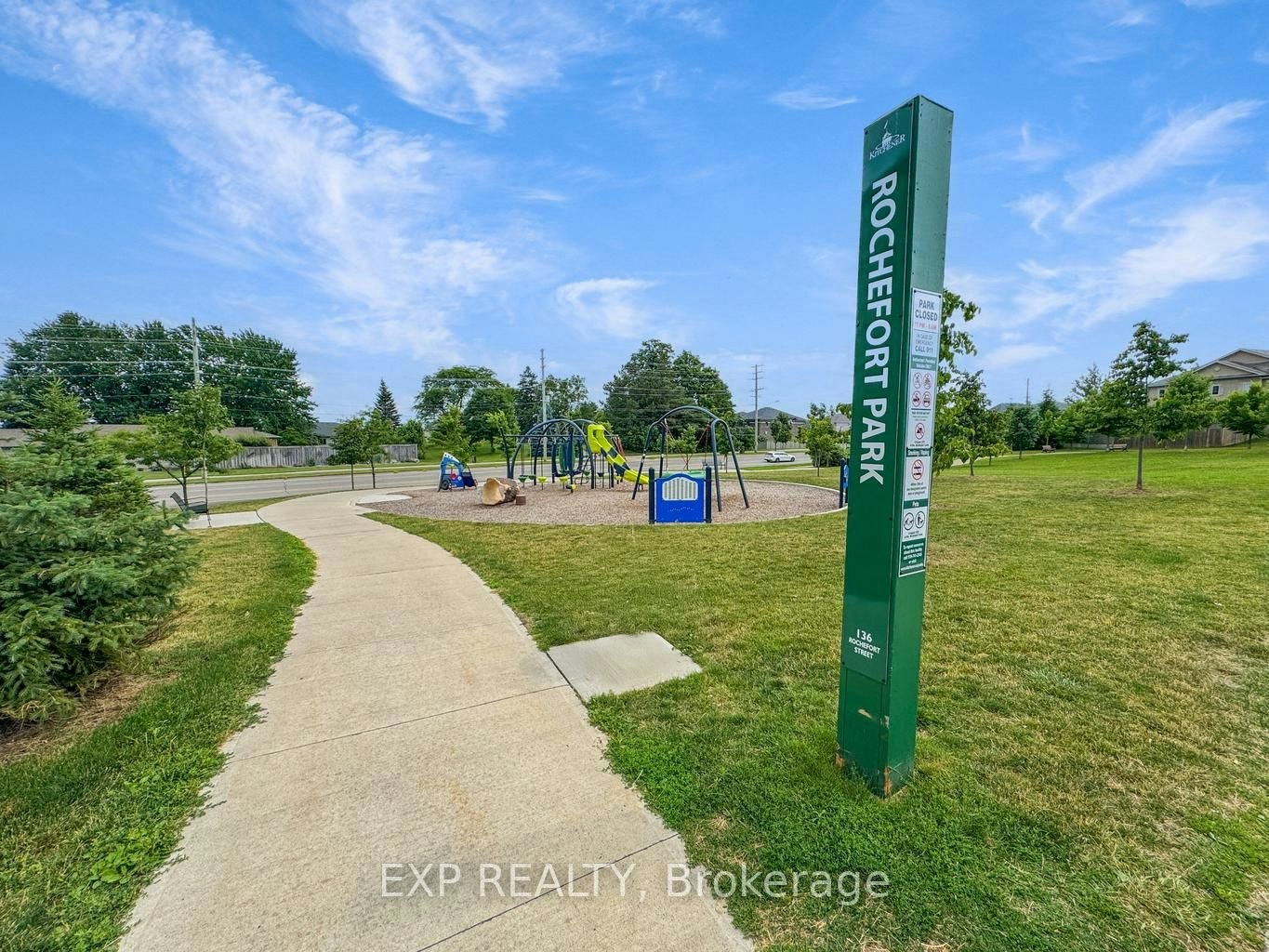E-150 Rochefort Street, Kitchener, ON, N2R 0P5 - 48