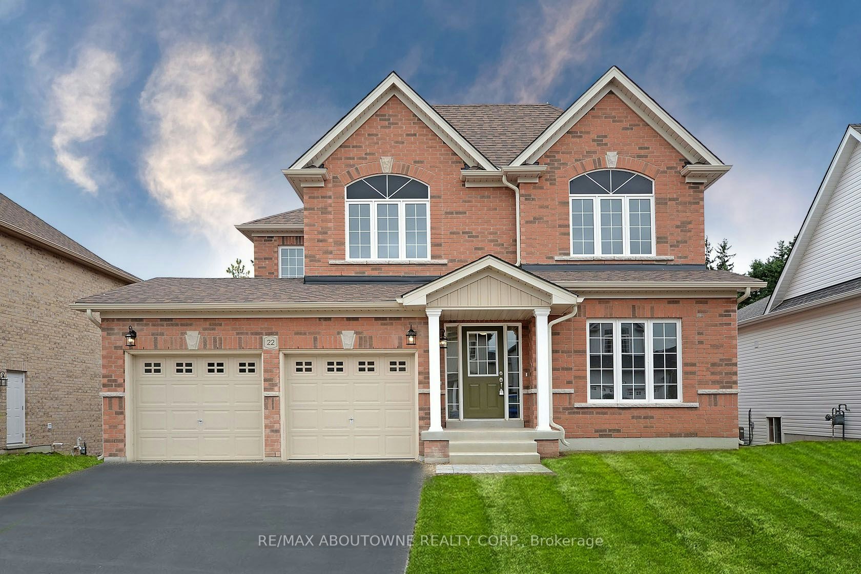 22 Ryan Street, Centre Wellington, ON, N1M 0C9