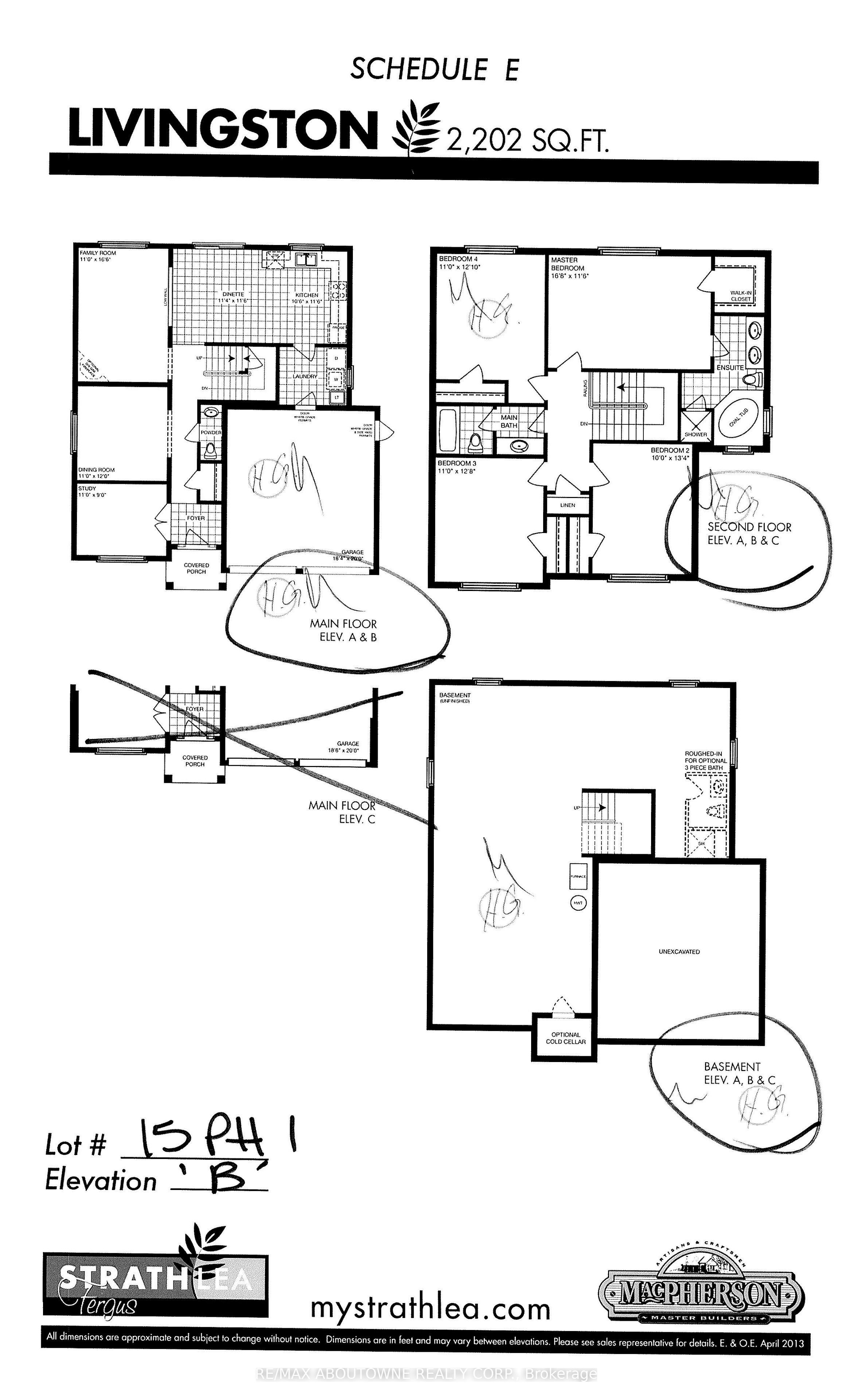 22 Ryan Street, Centre Wellington, ON, N1M 0C9 - 50
