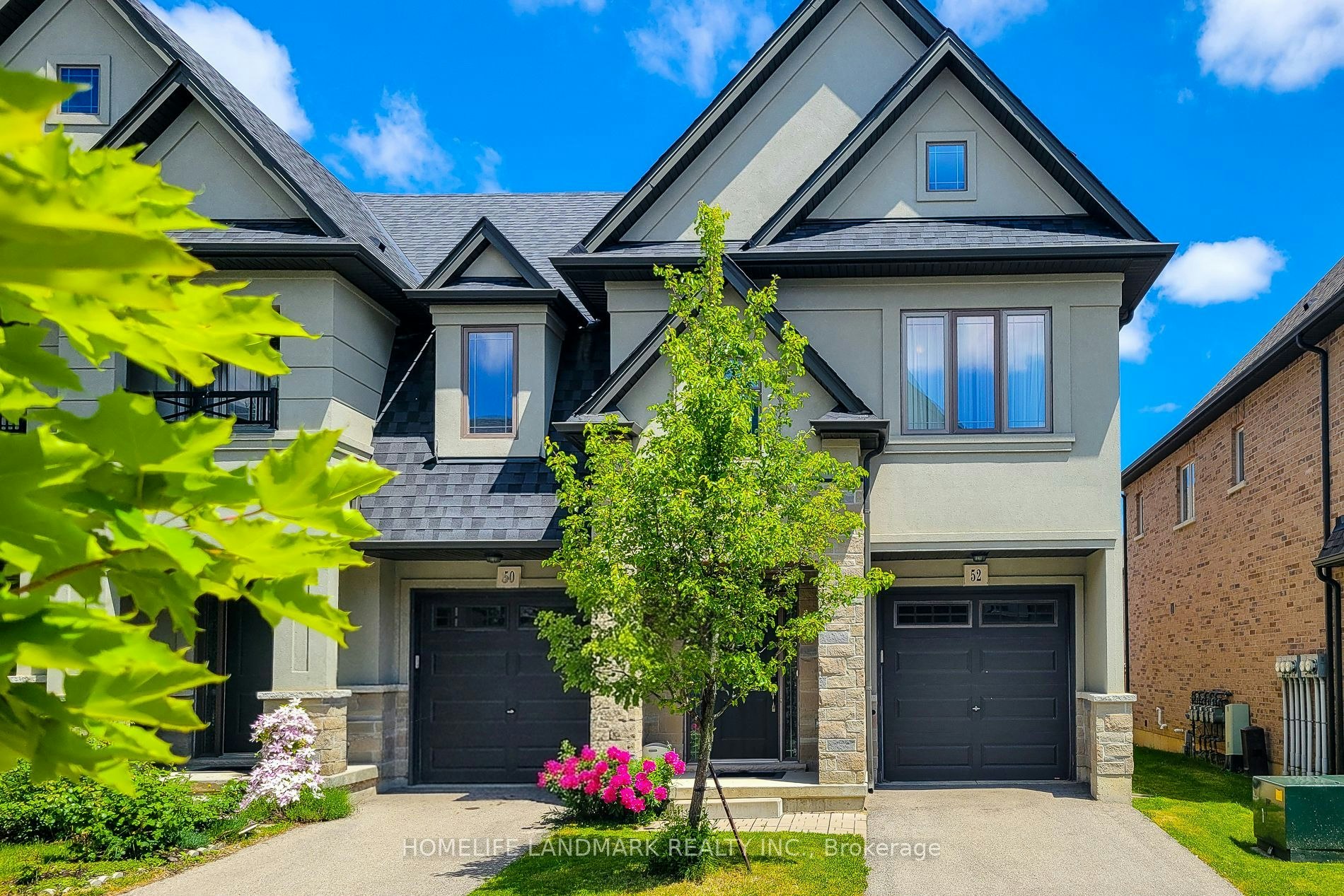 52 Sonoma Valley Crescent, Hamilton, ON, L9B 0J3