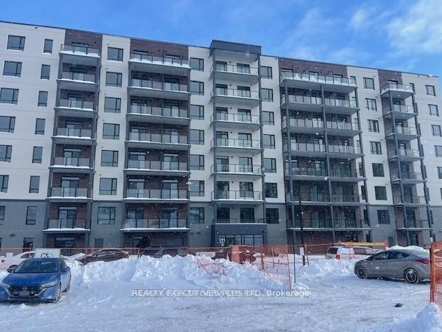 506C-191 Elmira Road S, Guelph, ON, N1K 0E5