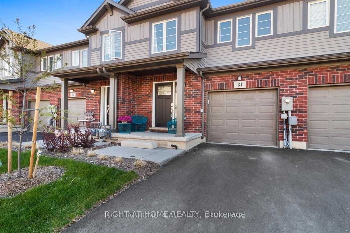31-7945 Oldfield Road, Niagara Falls, ON, L2G 0Z4