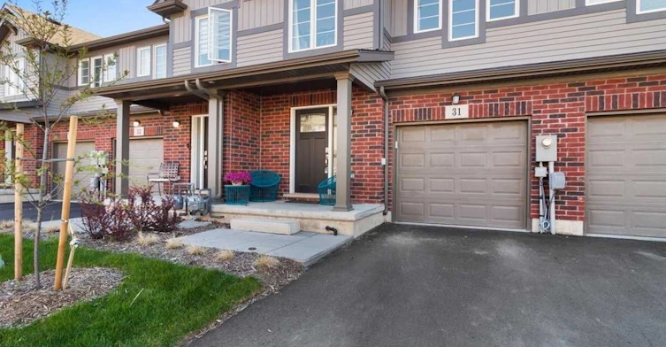 31-7945 Oldfield Road, Niagara Falls, ON, L2G 0Z4