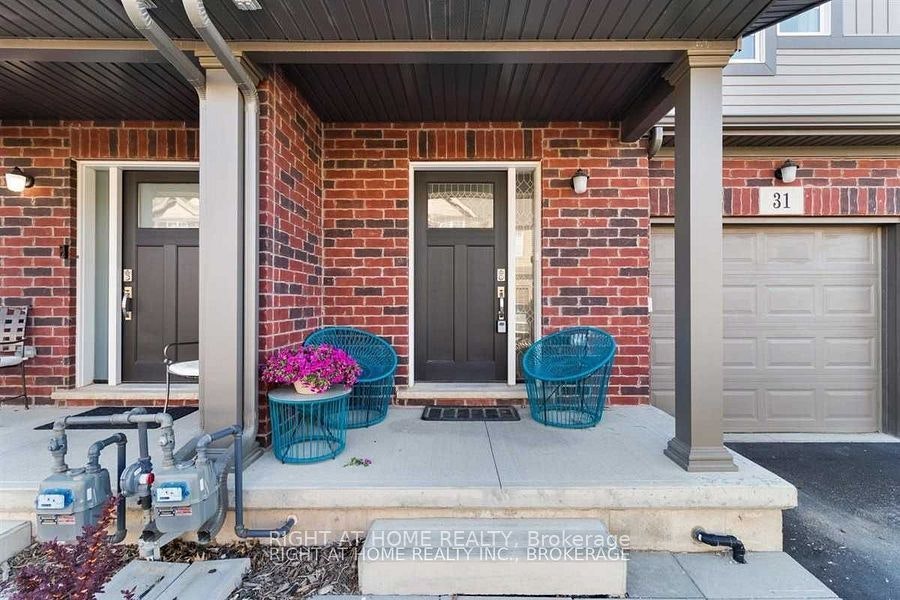 31-7945 Oldfield Road, Niagara Falls, ON, L2G 0Z4 - 2