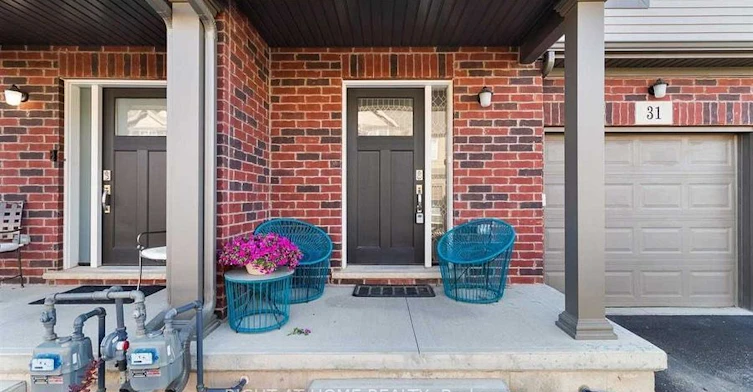 31-7945 Oldfield Road, Niagara Falls, ON, L2G 0Z4 - 2