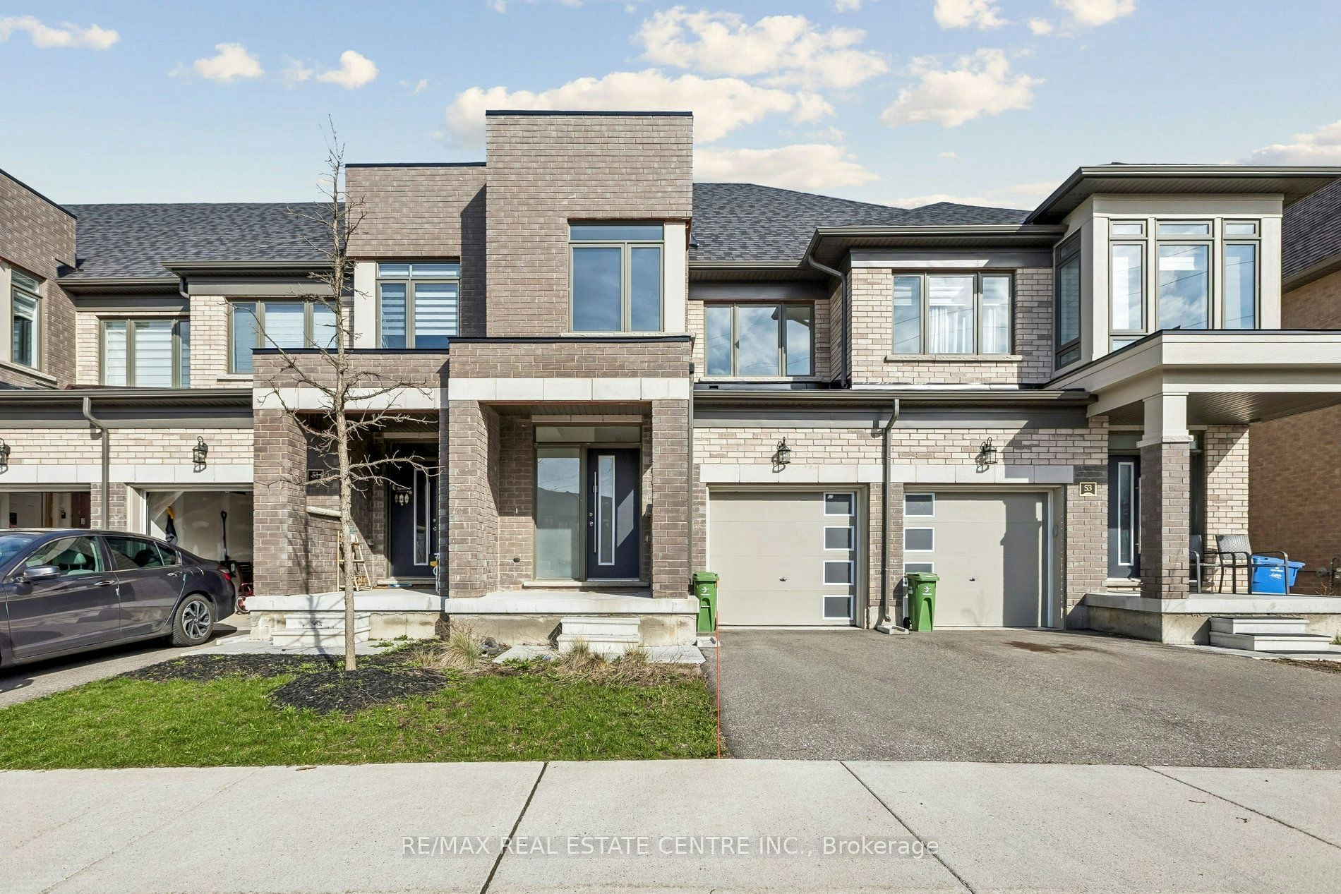 166 Deerpath Drive, Guelph, ON, N1K 1W6
