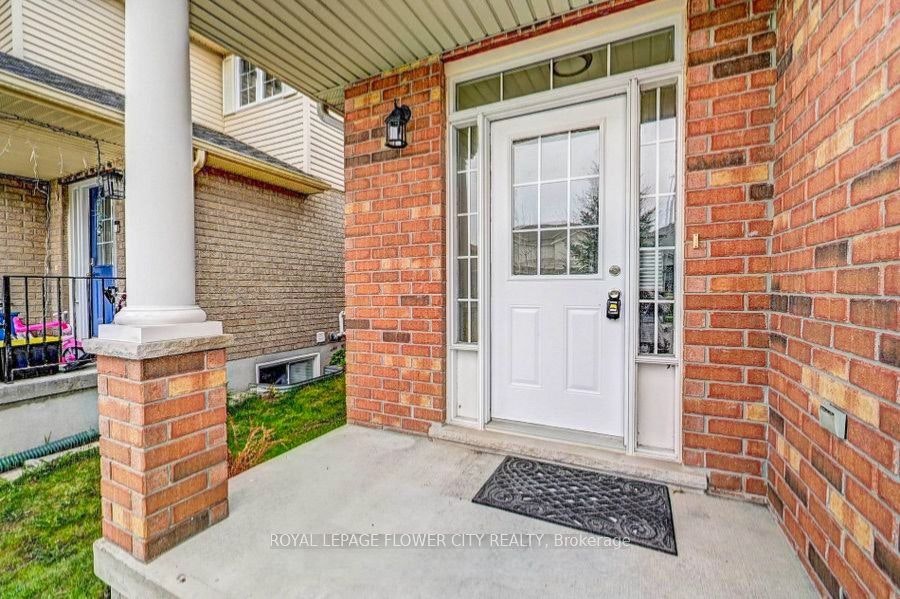 419 Tealby Crescent, Waterloo, ON, N2J 4Y8 - 3