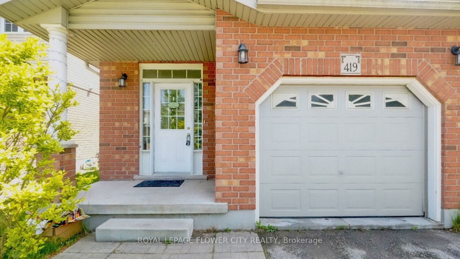 419 Tealby Crescent, Waterloo, ON, N2J 4Y8 - 2