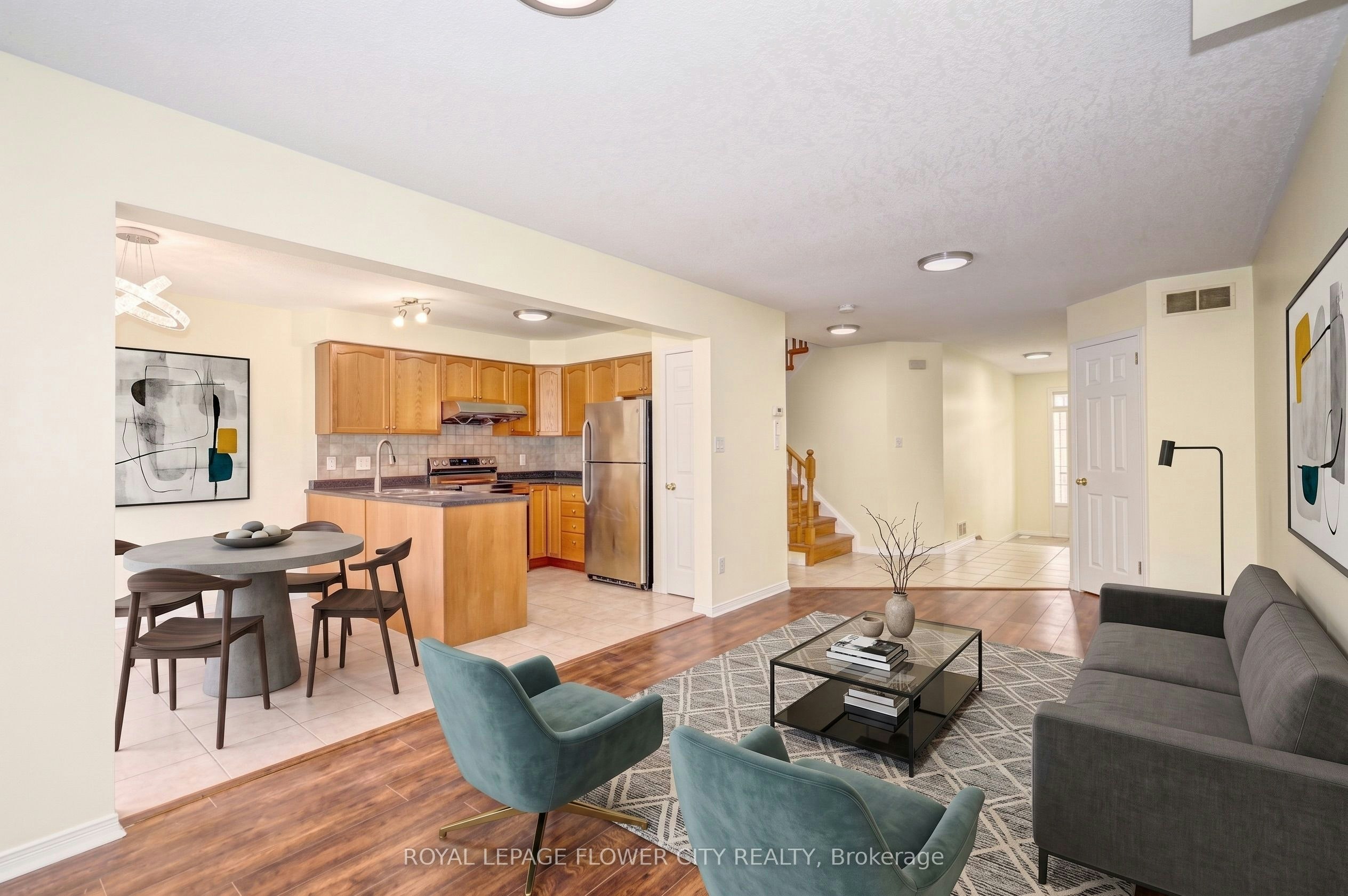 419 Tealby Crescent, Waterloo, ON, N2J 4Y8 - 5
