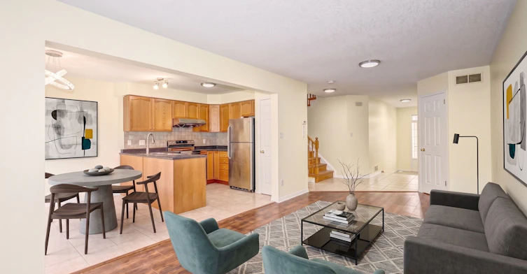 419 Tealby Crescent, Waterloo, ON, N2J 4Y8 - 5