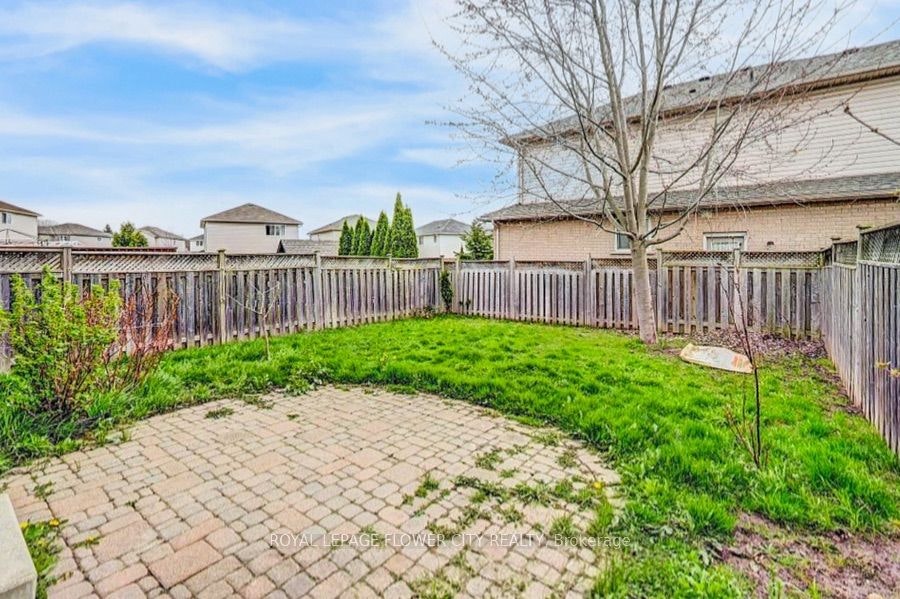 419 Tealby Crescent, Waterloo, ON, N2J 4Y8 - 19