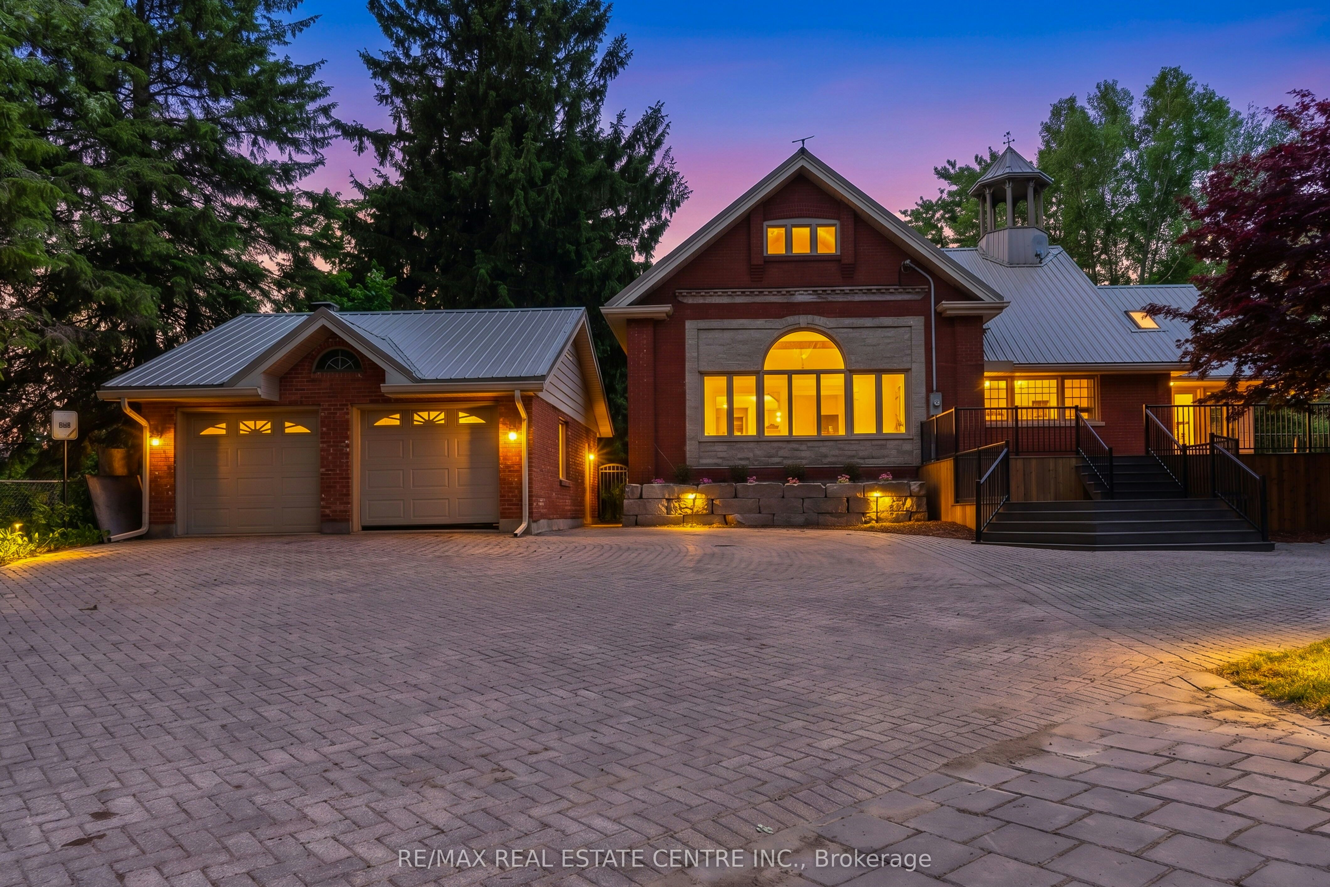 1560 Elgin Road, Thames Centre, ON, N0L 1G6