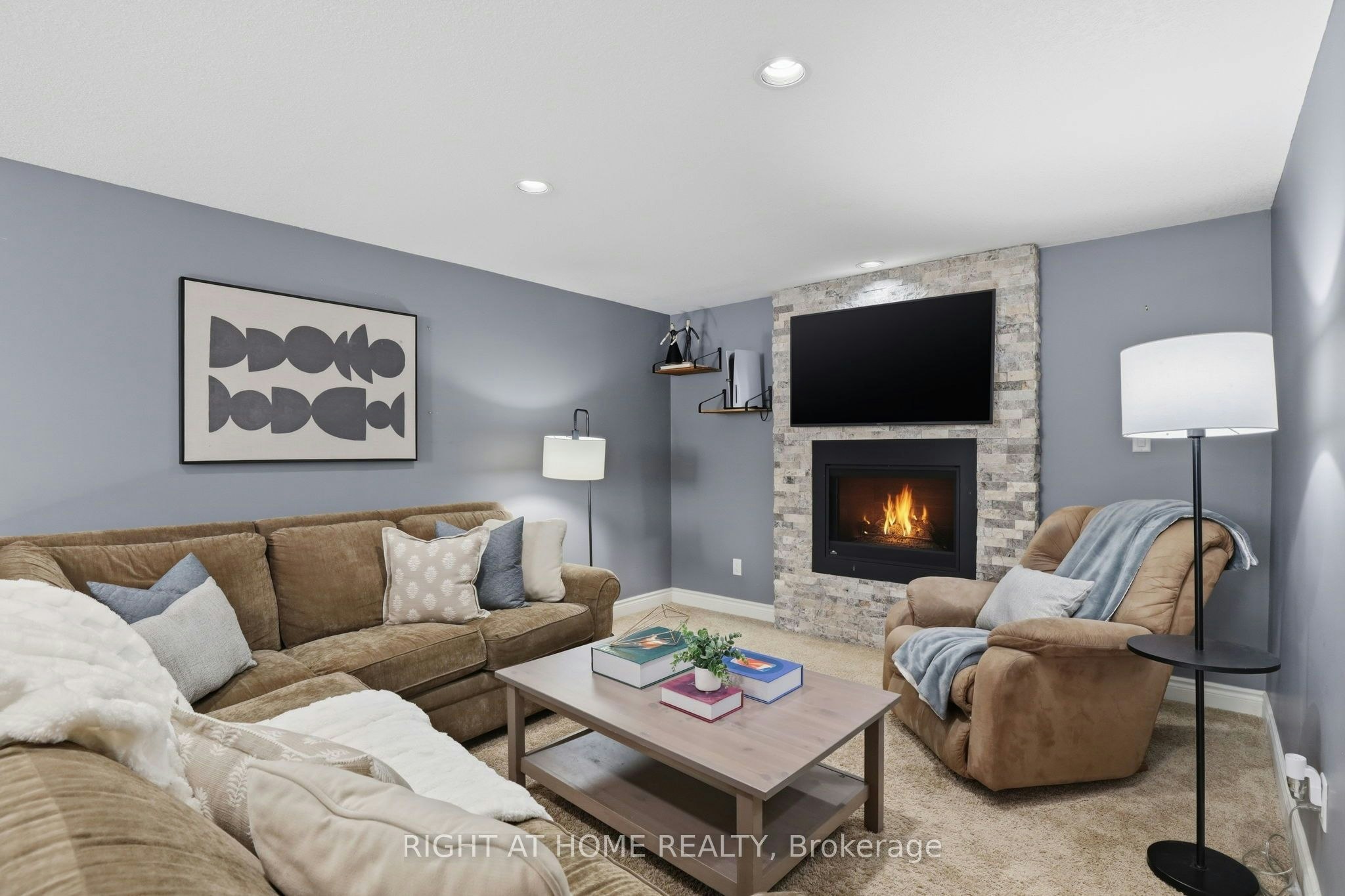 2322 Buroak Drive, London, ON, N6G 0L1 - 16