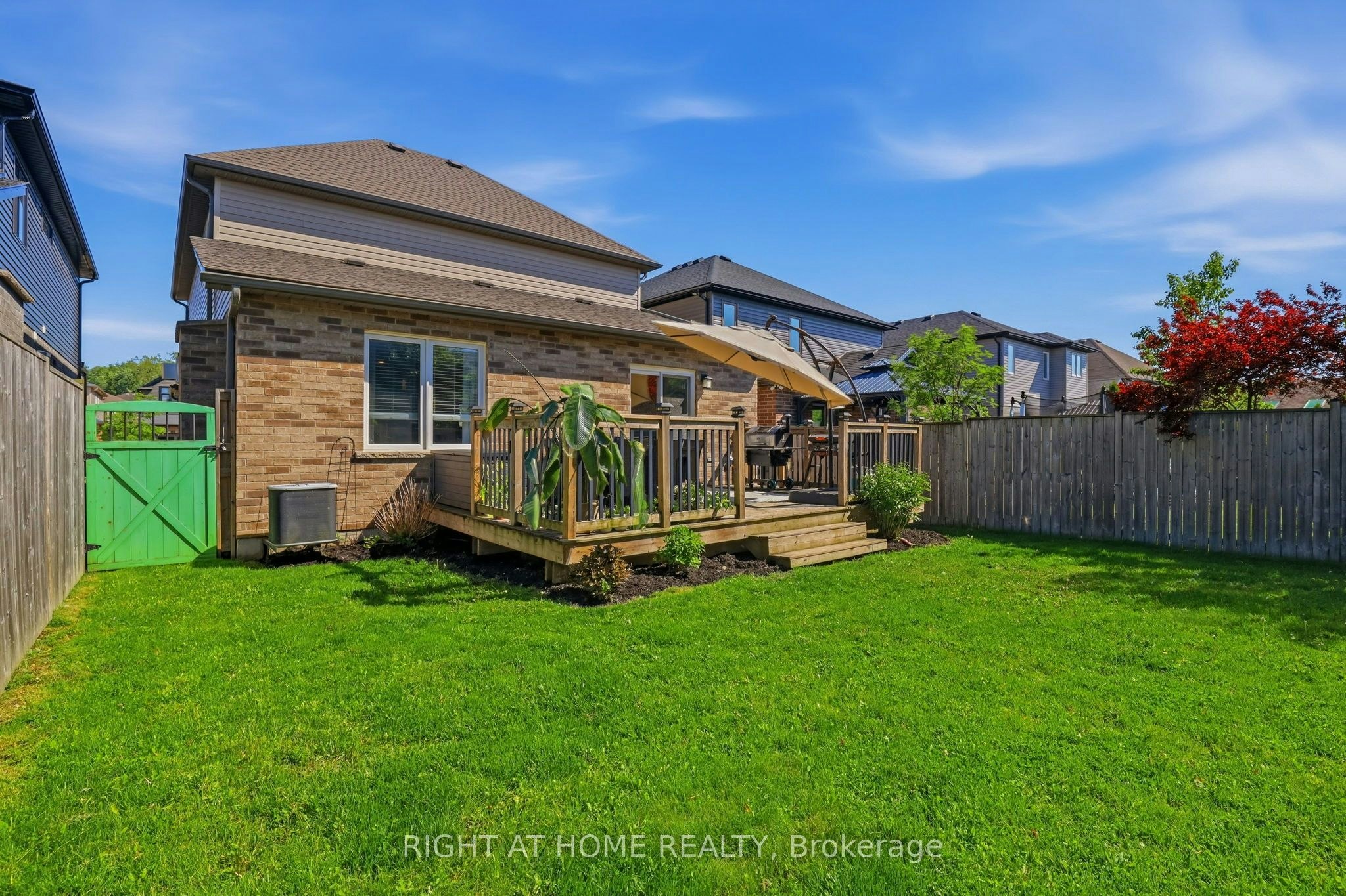 2322 Buroak Drive, London, ON, N6G 0L1 - 18