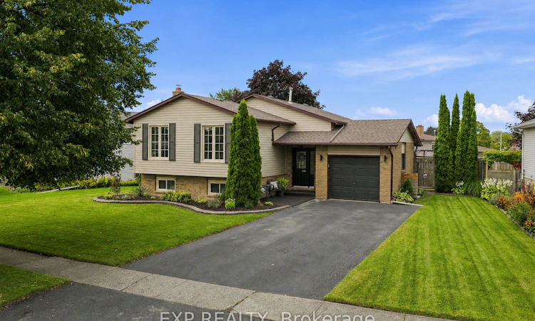 72 Acadia Drive
