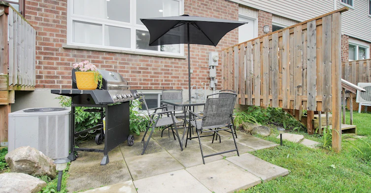 25-450 Pond Mills Road, London, ON, N5Z 4X2 - 6