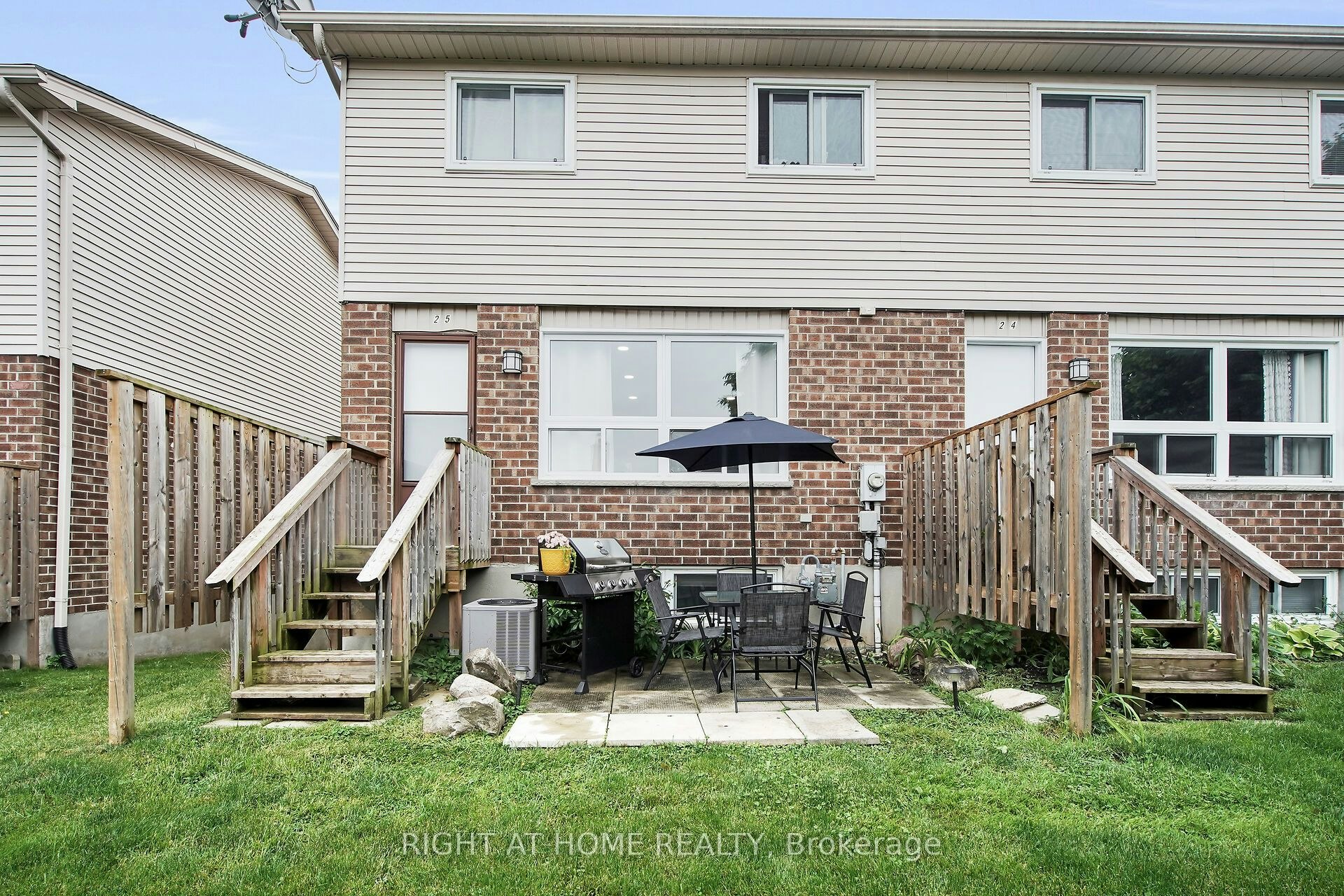 25-450 Pond Mills Road, London, ON, N5Z 4X2 - 9