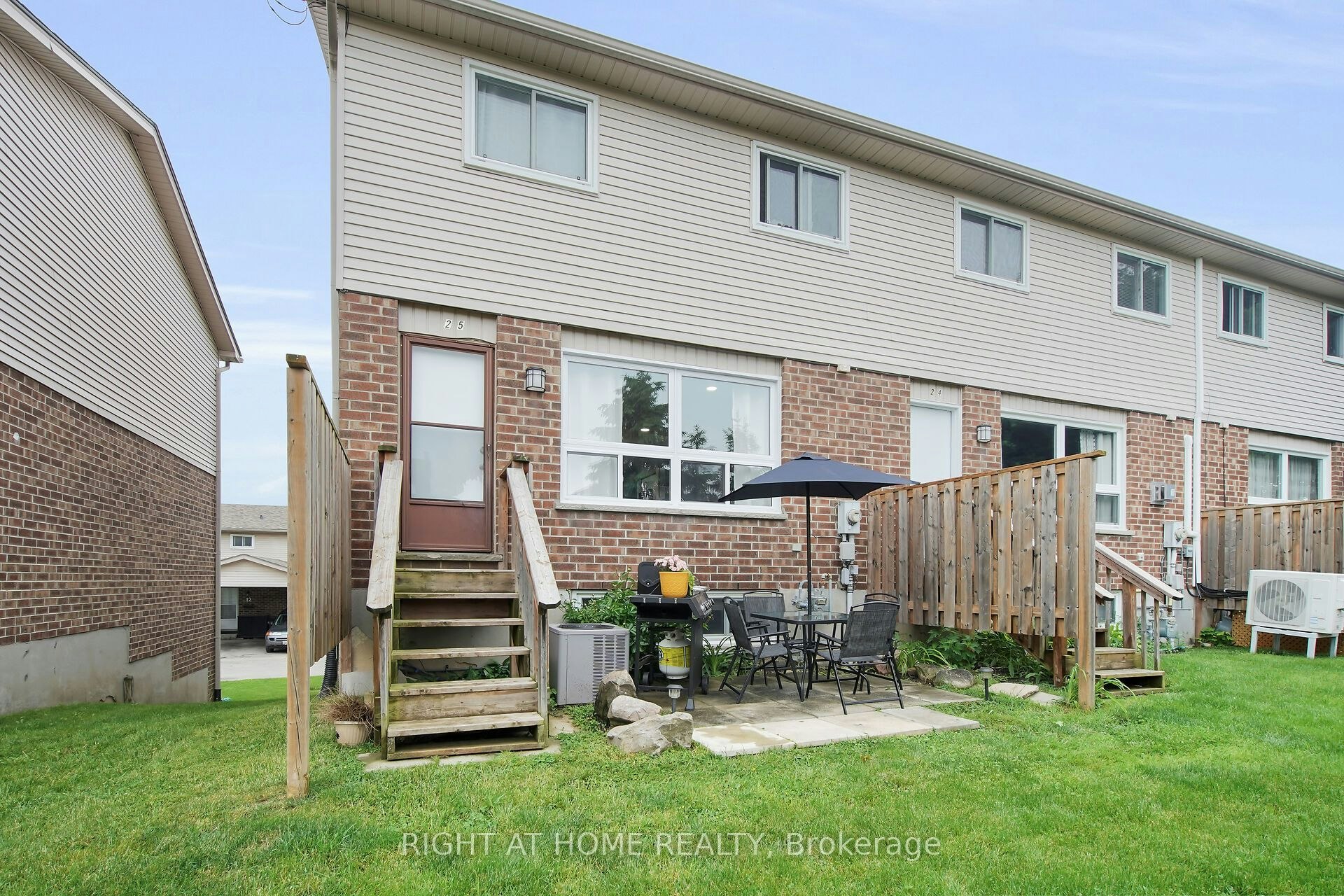 25-450 Pond Mills Road, London, ON, N5Z 4X2 - 8