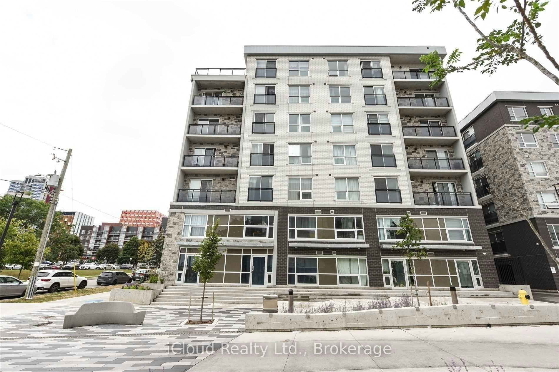 A207-275 Larch Street, Waterloo, ON, N2L 3R2 - 19