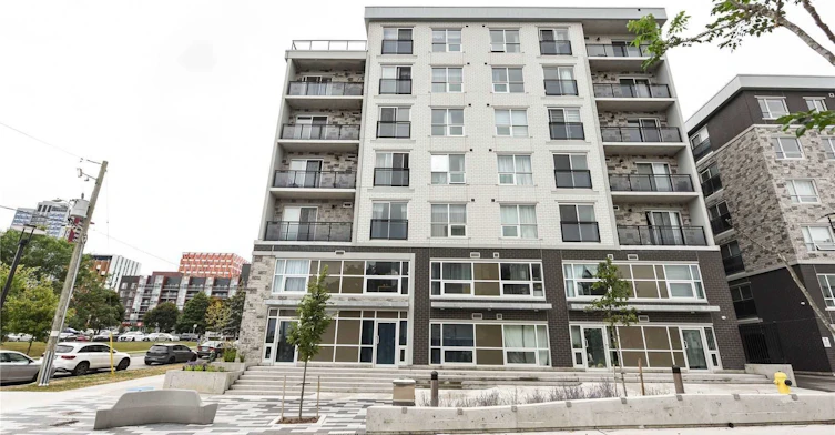 A207-275 Larch Street, Waterloo, ON, N2L 3R2 - 19
