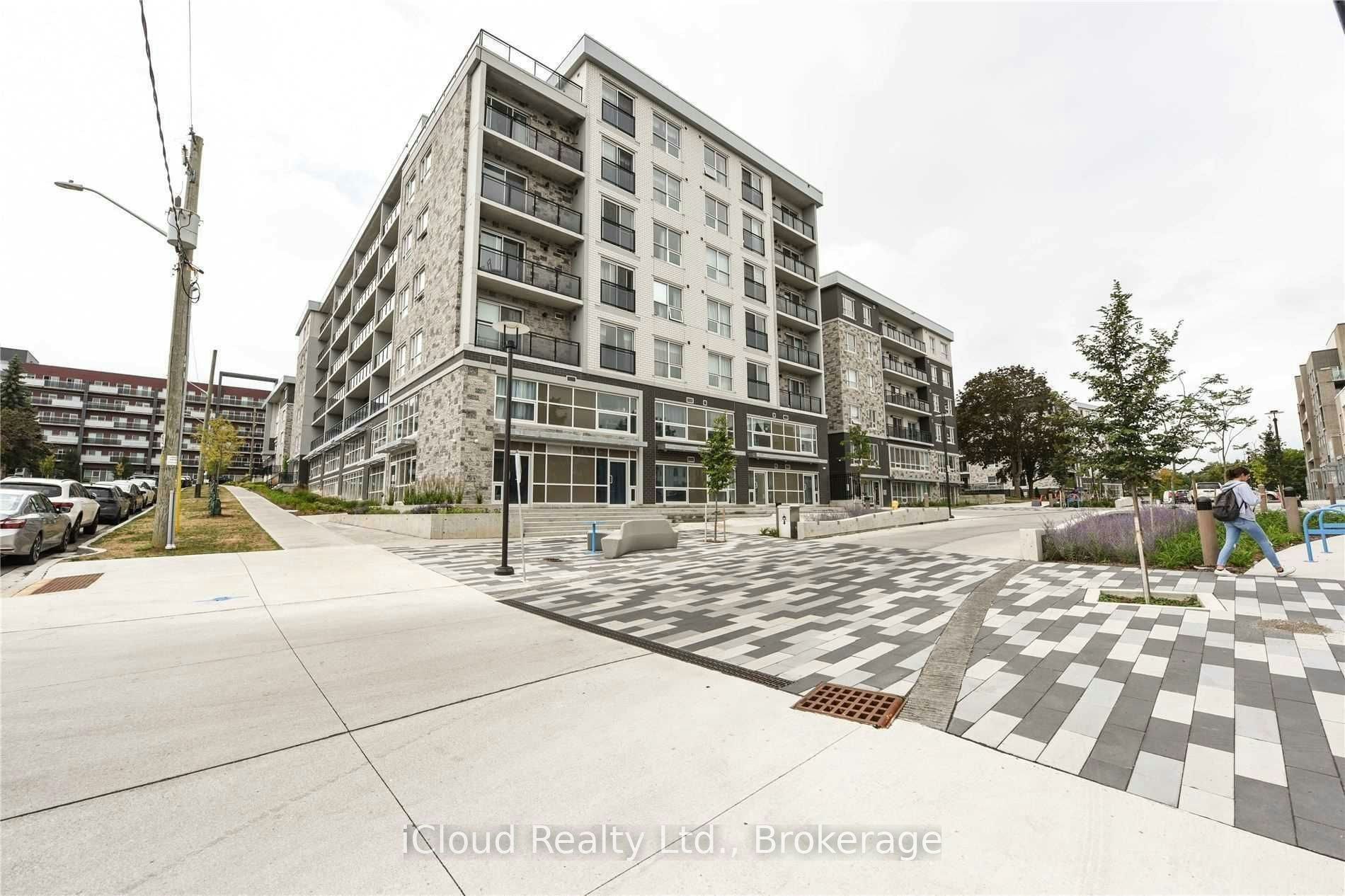 A207-275 Larch Street, Waterloo, ON, N2L 3R2 - 20