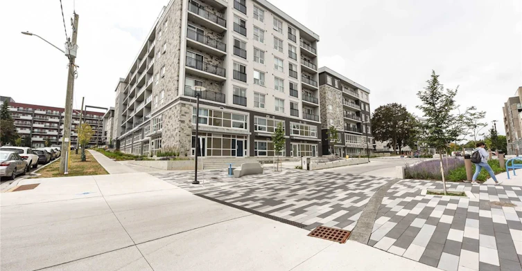 A207-275 Larch Street, Waterloo, ON, N2L 3R2 - 20