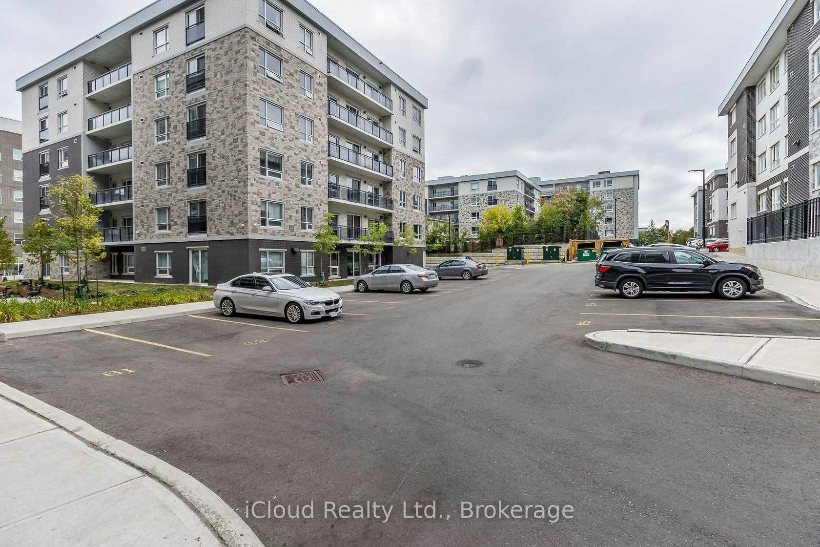 A207-275 Larch Street, Waterloo, ON, N2L 3R2 - 17