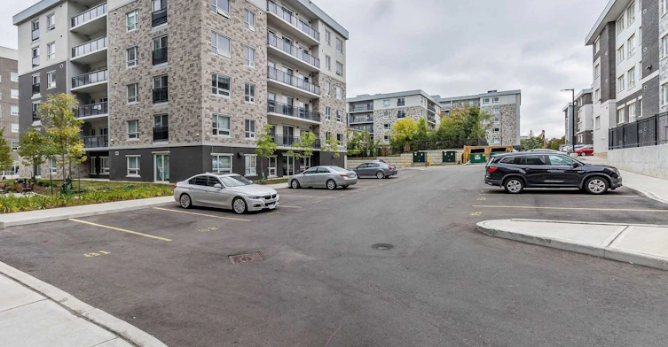 A207-275 Larch Street, Waterloo, ON, N2L 3R2 - 17
