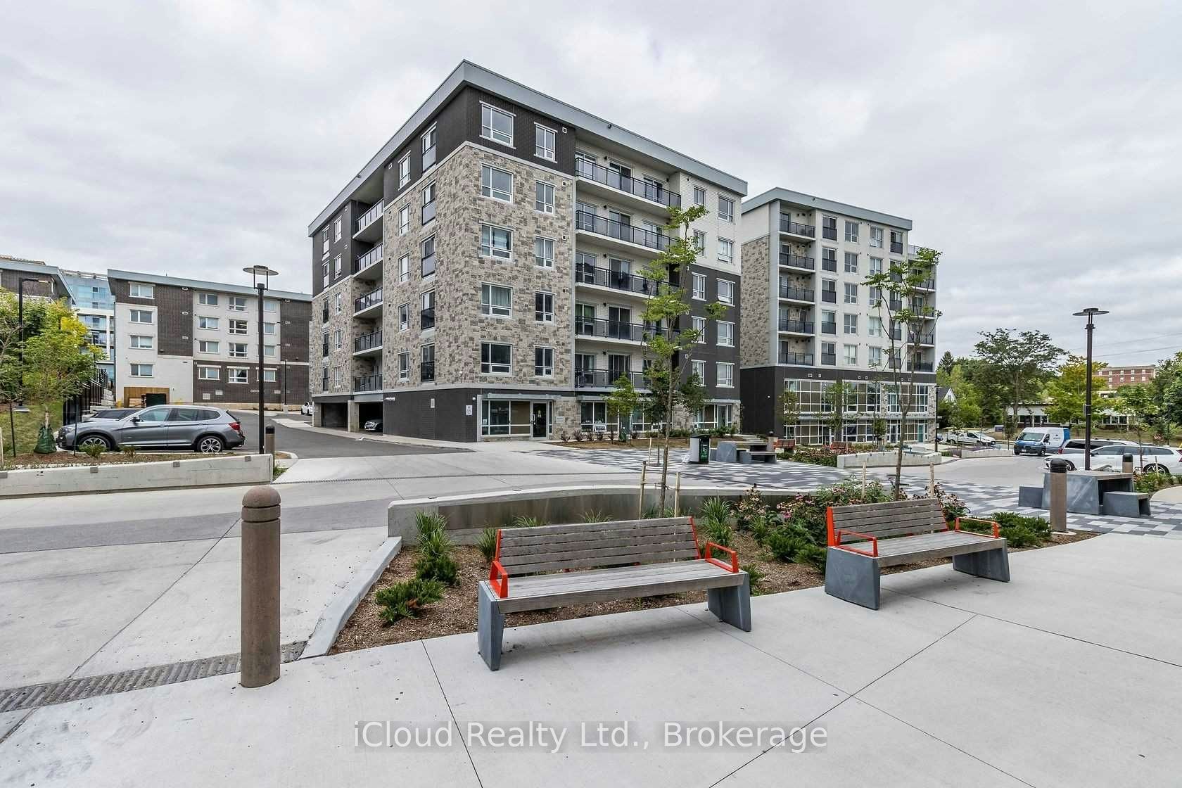 A207-275 Larch Street, Waterloo, ON, N2L 3R2 - 16