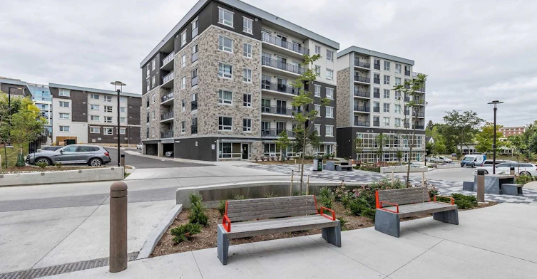 A207-275 Larch Street, Waterloo, ON, N2L 3R2 - 16