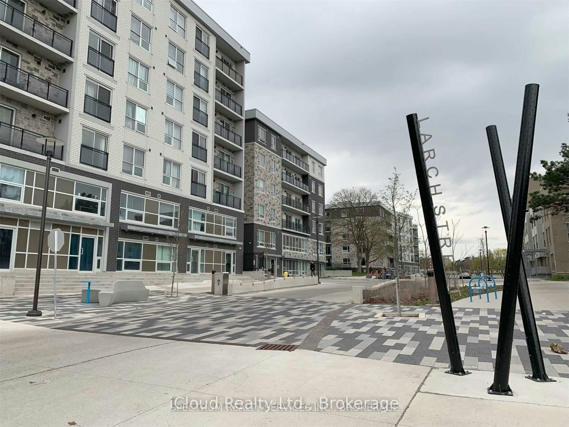 A207-275 Larch Street, Waterloo, ON, N2L 3R2 - 15