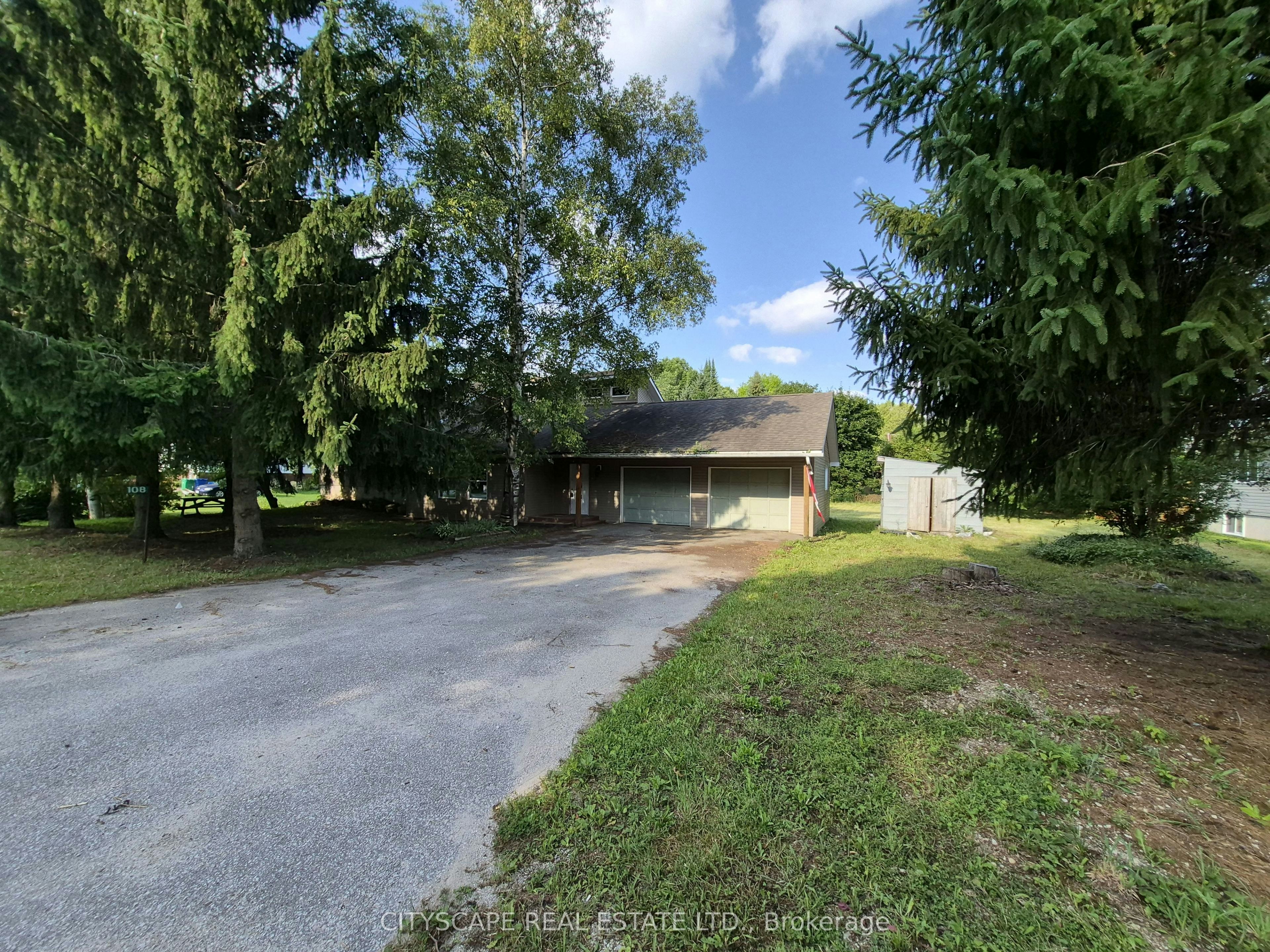 108 Gordon Street S, Chatsworth, ON, N0H 2V0
