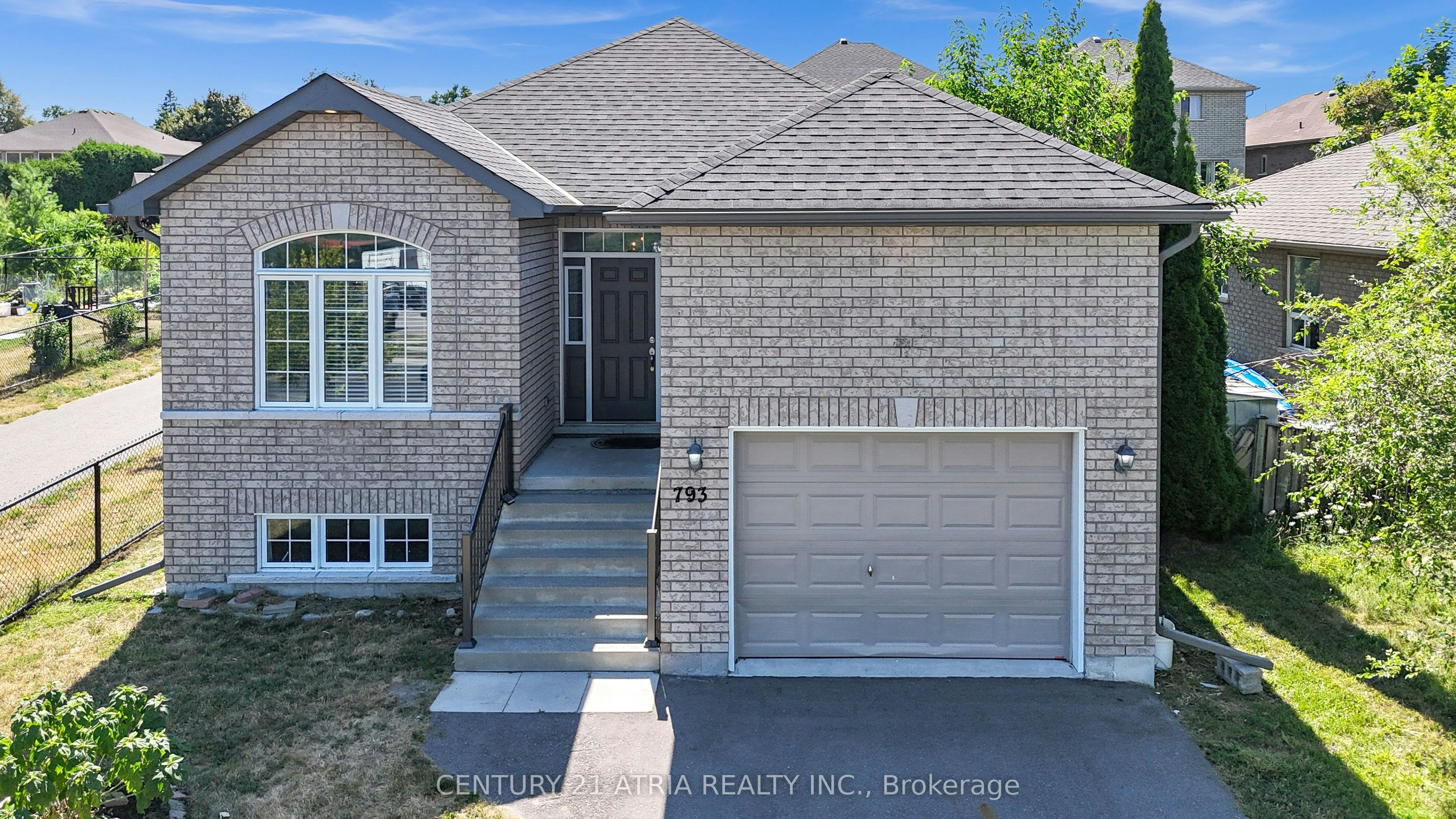 793 Spillsbury Drive, Peterborough, ON, K9K 1K9