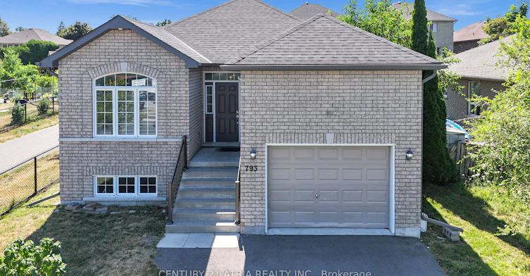 793 Spillsbury Drive, Peterborough, ON, K9K 1K9