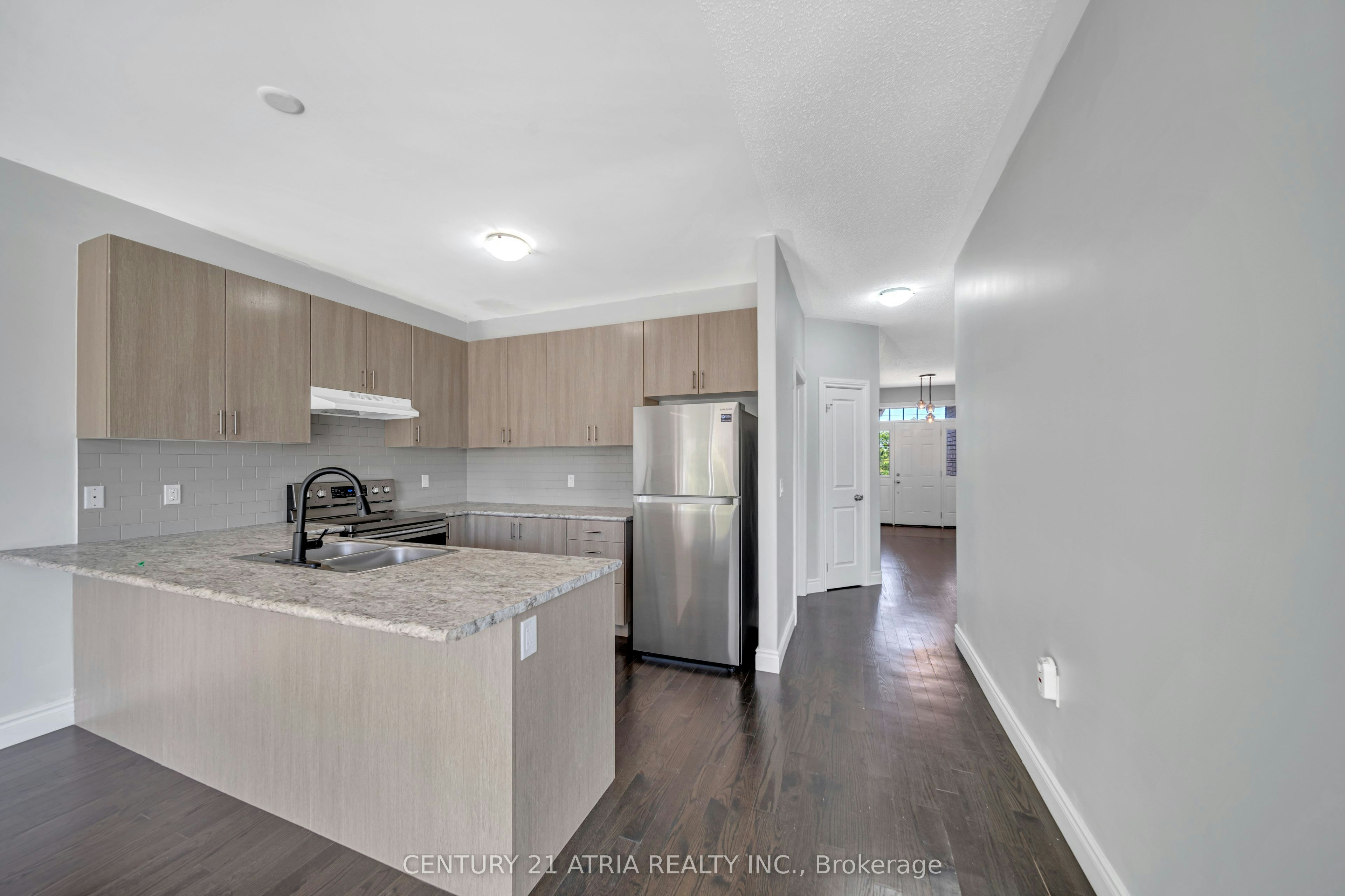 793 Spillsbury Drive, Peterborough, ON, K9K 1K9 - 5