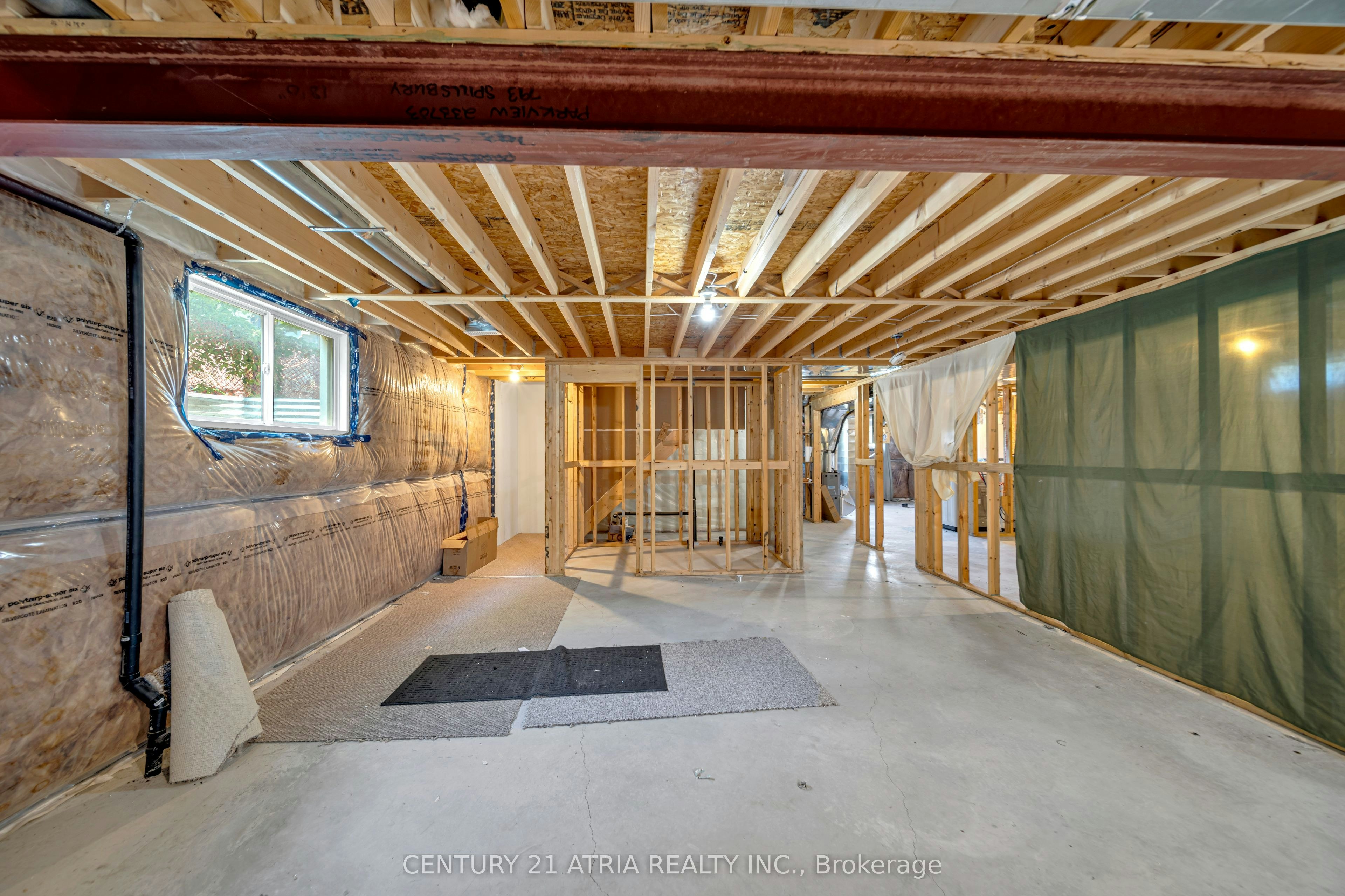 793 Spillsbury Drive, Peterborough, ON, K9K 1K9 - 29