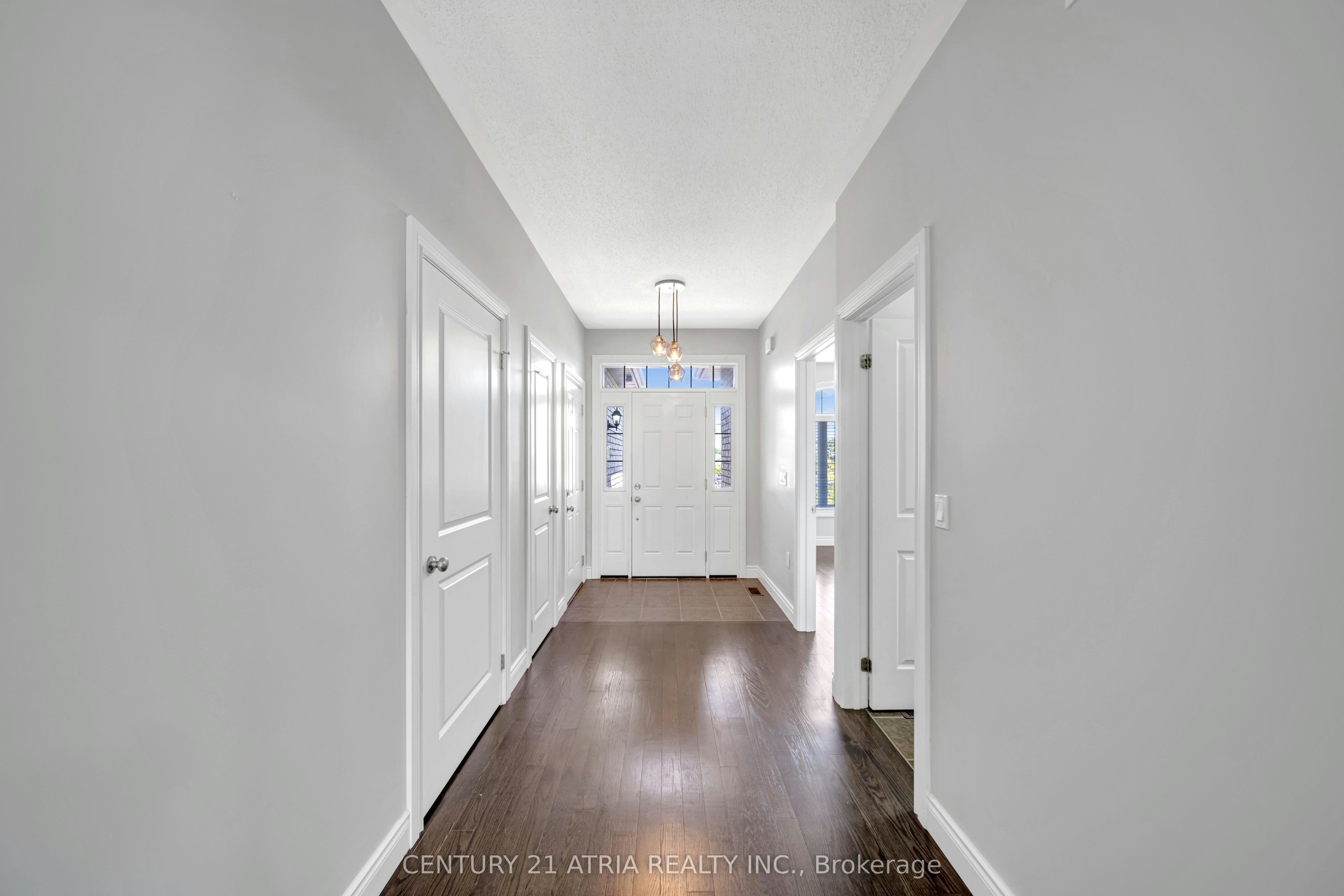 793 Spillsbury Drive, Peterborough, ON, K9K 1K9 - 4