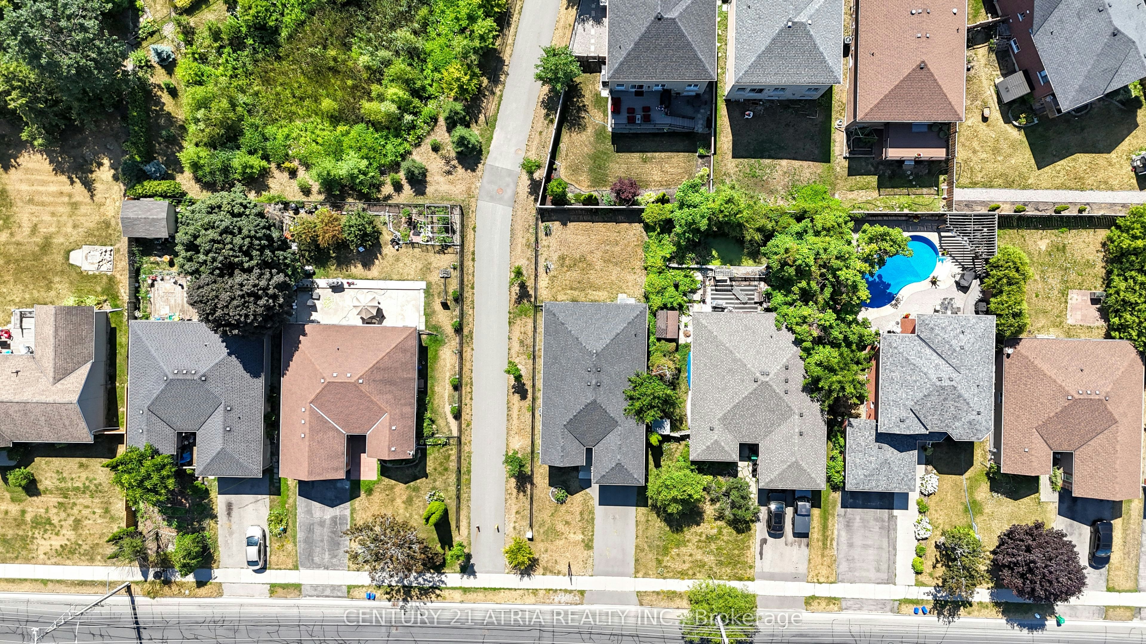 793 Spillsbury Drive, Peterborough, ON, K9K 1K9 - 38