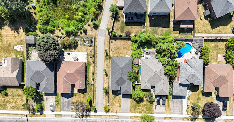 793 Spillsbury Drive, Peterborough, ON, K9K 1K9 - 38